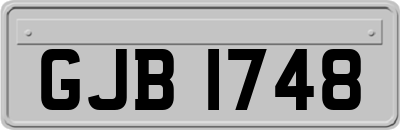 GJB1748