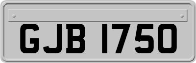 GJB1750