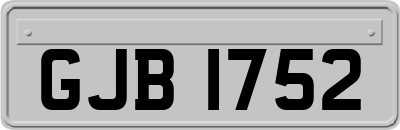 GJB1752