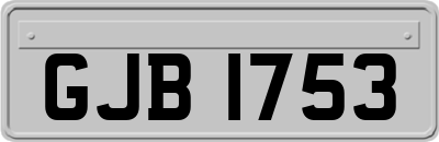 GJB1753