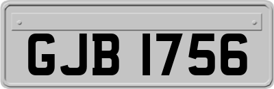 GJB1756