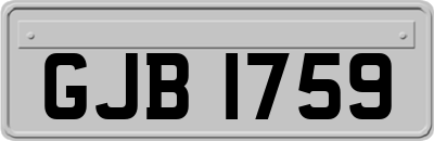 GJB1759