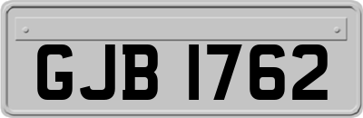 GJB1762