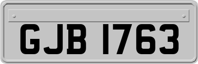 GJB1763