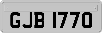 GJB1770