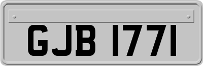 GJB1771
