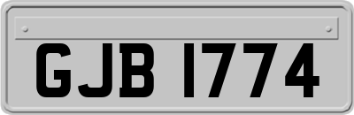 GJB1774