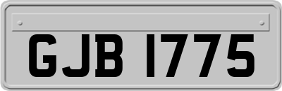 GJB1775