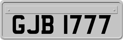 GJB1777
