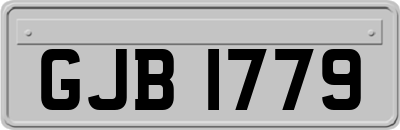 GJB1779