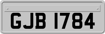 GJB1784