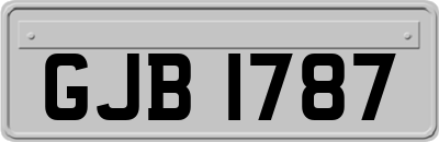 GJB1787