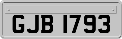 GJB1793