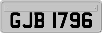 GJB1796