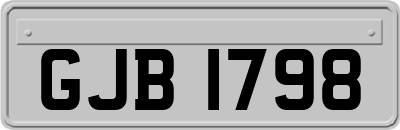 GJB1798
