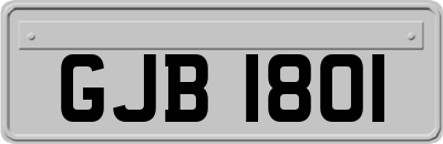 GJB1801
