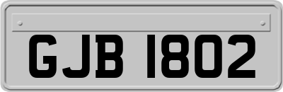 GJB1802