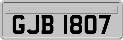 GJB1807