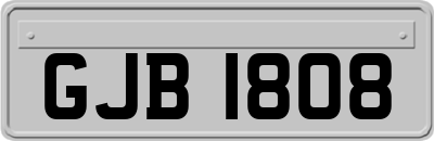 GJB1808