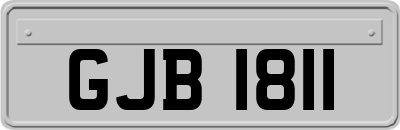 GJB1811