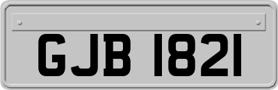 GJB1821