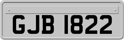 GJB1822