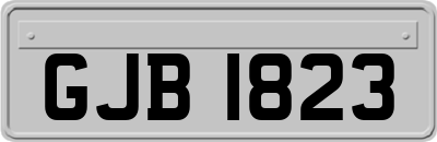 GJB1823