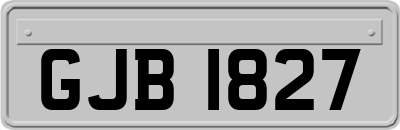 GJB1827