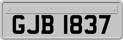 GJB1837