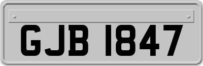 GJB1847