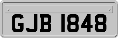 GJB1848
