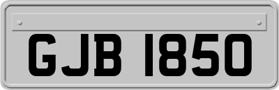 GJB1850