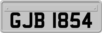 GJB1854