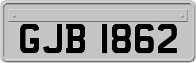 GJB1862
