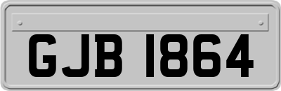 GJB1864