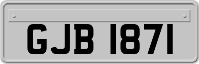 GJB1871