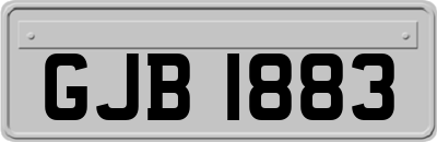 GJB1883