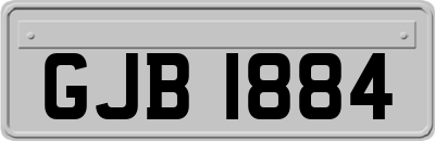 GJB1884