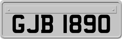 GJB1890