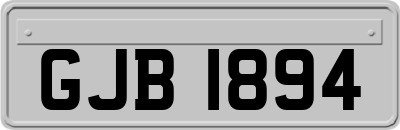 GJB1894