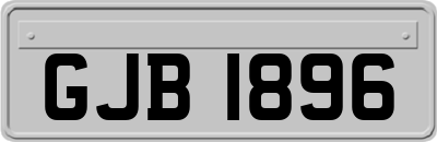 GJB1896