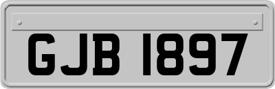 GJB1897