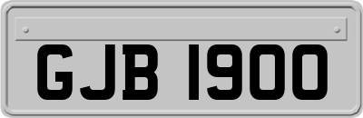 GJB1900
