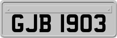 GJB1903