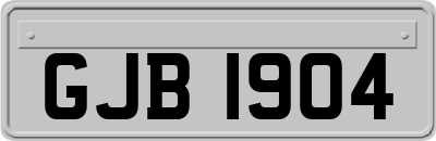 GJB1904