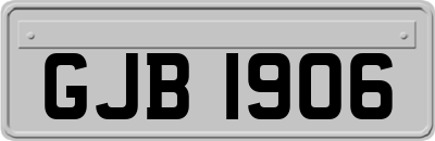 GJB1906