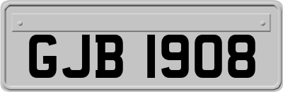 GJB1908