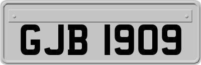GJB1909