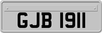 GJB1911