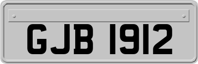 GJB1912